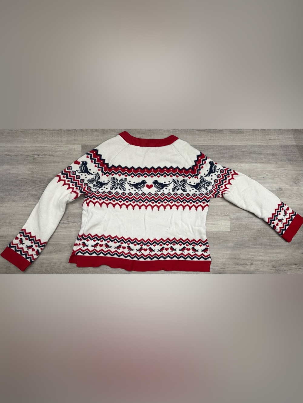 ModCloth Golden Days Raglan Sweater - Picture 10 of 15